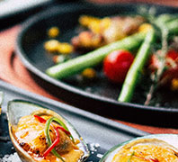 レストラン・カフェ・バー