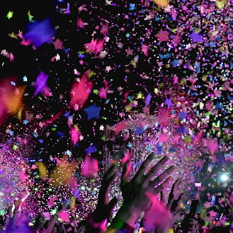 レジャー・エンタメ