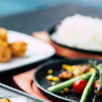 レストラン・カフェ・バー