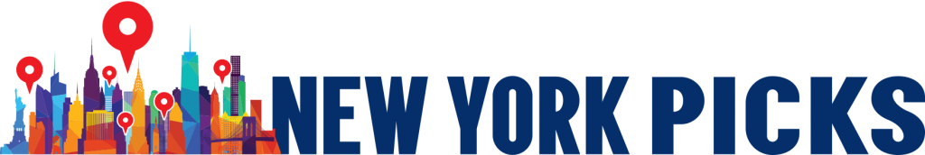 ニューヨーク生活帳 | NEW YORK PICKS